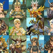 変身、レース、バイク型ペット・・・『ルーセントハート』ユーザーカンファレンスは情報盛りだくさん