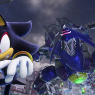 時を止めろ！『ソニック × シャドウ ジェネレーションズ』&みんなでワイワイ『ソニックランブル』試遊レポ【TGS2024】