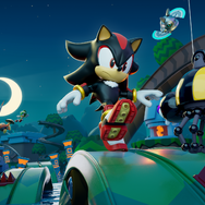 時を止めろ！『ソニック × シャドウ ジェネレーションズ』&みんなでワイワイ『ソニックランブル』試遊レポ【TGS2024】