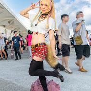 尾丸ポルカ「ホロライブ」／ARISA（X：@muffet1010）／香港