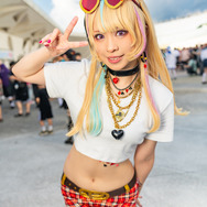 尾丸ポルカ「ホロライブ」／ARISA（X：@muffet1010）／香港