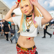 尾丸ポルカ「ホロライブ」／ARISA（X：@muffet1010）／香港