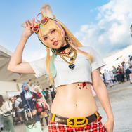 尾丸ポルカ「ホロライブ」／ARISA（X：@muffet1010）／香港