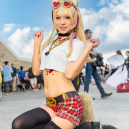 尾丸ポルカ「ホロライブ」／ARISA（X：@muffet1010）／香港