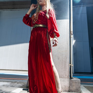 バラライカ「ブラックラグーン」／kizumi （X：@kizumi_1108923）