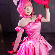 ミュウイチゴ「東京ミュウミュウ」／ゆるは（X：@erimiya08）