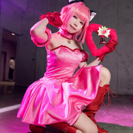 ミュウイチゴ「東京ミュウミュウ」／ゆるは（X：@erimiya08）