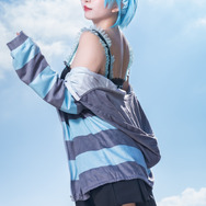 「Re:ゼロから始める異世界生活」レム／伽也はまだ夢の中。（X：@kayachanw1）