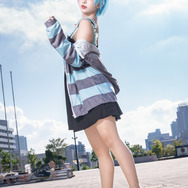 「Re:ゼロから始める異世界生活」レム／伽也はまだ夢の中。（X：@kayachanw1）