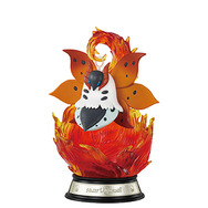 ゆらゆら揺れるジラーチに、ペリッパーの口の中に入ったピカチュウまで！『ポケモン』インテリアフィギュアに全6種がラインナップ