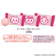 ちいかわ」クリスマス商品が順次発売！大きなサイズのクッション