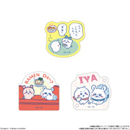 ちいかわ　いもむしパン　４点セット ちいかわ いもむしパン 4点セット - メルカリ