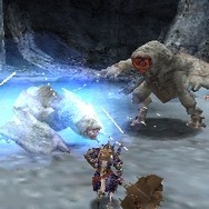 モンスターハンターモバイル