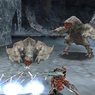 モンスターハンターモバイル