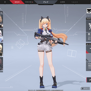 ペラペラになっちゃう対戦TPS『Strinova』プロデューサーインタビュー