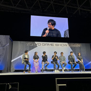 小島秀夫監督ら登壇の『DEATH STRANDING 2』Special Stageレポート。コロナ禍を経て描かれる「繋がり」とは何か？【TGS2024】