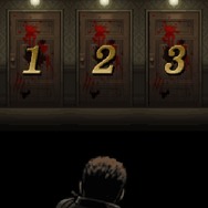 バイオハザード Survival Door