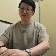 『ドルフロ』シリーズを手掛ける羽中氏にインタビュー！グローバル展開で意識する点から“今一番好きなキャラ”まで聞いた！【TGS2024】