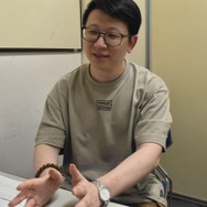 『ドルフロ』シリーズを手掛ける羽中氏にインタビュー！グローバル展開で意識する点から“今一番好きなキャラ”まで聞いた！【TGS2024】