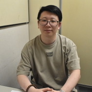 『ドルフロ』シリーズを手掛ける羽中氏にインタビュー！グローバル展開で意識する点から“今一番好きなキャラ”まで聞いた！【TGS2024】