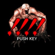 バイオハザード Survival Door