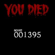 バイオハザード Survival Door