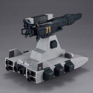 マシンビルドシリーズ 機動戦士ガンダム HGバストライナー マシンビルドシリーズ 機動戦士ガンダム バストライナー