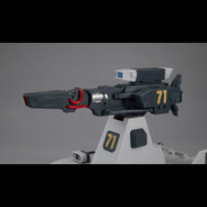バストライナー マシンビルドシリーズ 機動戦士ガンダム HG 1/144 マシンビルド 機動戦士ガンダム バストライナー」が再販！全長約