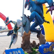 【China Joy 2010】存在感を増す中国最大のパブリッシャー・・・盛大ネットワーク