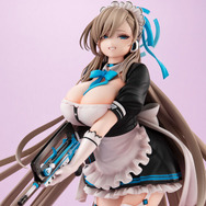 Amazon.co.jp: [AwwwCos] コスプレ 一之瀬アスナ メイド服