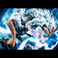 限定価格‼️限定 ルフィ　ギア5 フィギュア　アニメエクスポ限定 限定価格‼️限定 ルフィ ギア5 フィギュア アニメエクスポ限定