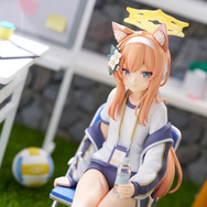 優しげな眼差しが可愛すぎる…『ブルアカ』体操服「マリー」が