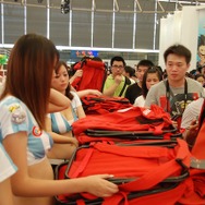 【China Joy 2010】存在感を増す中国最大のパブリッシャー・・・盛大ネットワーク