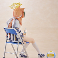 優しげな眼差しが可愛すぎる…『ブルアカ』体操服「マリー」が“メモリアルロビーVer.”でフィギュア化！特典には「ほほえみ」パーツも