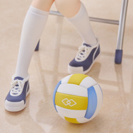 優しげな眼差しが可愛すぎる…『ブルアカ』体操服「マリー」が