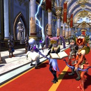 【China Joy 2010】存在感を増す中国最大のパブリッシャー・・・盛大ネットワーク