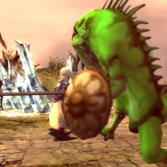 【China Joy 2010】存在感を増す中国最大のパブリッシャー・・・盛大ネットワーク