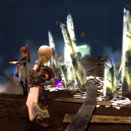 【China Joy 2010】存在感を増す中国最大のパブリッシャー・・・盛大ネットワーク