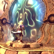 【China Joy 2010】存在感を増す中国最大のパブリッシャー・・・盛大ネットワーク