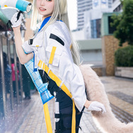 栞葉るり「にじさんじ」／にゃろ（@nyaro0）