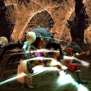 【China Joy 2010】存在感を増す中国最大のパブリッシャー・・・盛大ネットワーク