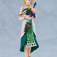 “私を探して…”『ゼルダの伝説 ティアキン』よりゼルダがfigmaで登場！朽ちたマスターソードのほかプルアパッドも付属