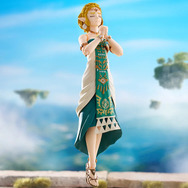 “私を探して…”『ゼルダの伝説 ティアキン』よりゼルダがfigmaで登場！朽ちたマスターソードのほかプルアパッドも付属