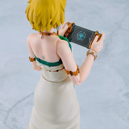 “私を探して…”『ゼルダの伝説 ティアキン』よりゼルダがfigmaで登場！朽ちたマスターソードのほかプルアパッドも付属