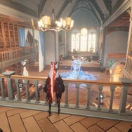 全キャラが全ての武器を装備可能な高自由度アクションADV『デュエットナイトアビス』試遊レポート！操作やUIの“わかりやすさ”と広いカスタマイズが戦闘の楽しさを最大限に引き出す【TGS2024】