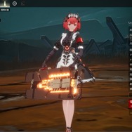 全キャラが全ての武器を装備可能な高自由度アクションADV『デュエットナイトアビス』試遊レポート！操作やUIの“わかりやすさ”と広いカスタマイズが戦闘の楽しさを最大限に引き出す【TGS2024】
