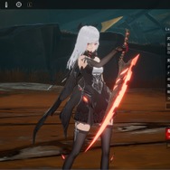 全キャラが全ての武器を装備可能な高自由度アクションADV『デュエットナイトアビス』試遊レポート！操作やUIの“わかりやすさ”と広いカスタマイズが戦闘の楽しさを最大限に引き出す【TGS2024】