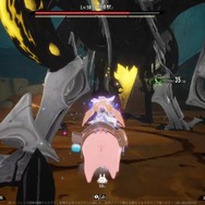 全キャラが全ての武器を装備可能な高自由度アクションADV『デュエットナイトアビス』試遊レポート！操作やUIの“わかりやすさ”と広いカスタマイズが戦闘の楽しさを最大限に引き出す【TGS2024】