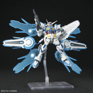 HG ガンプラ ガンダムベース限定　G-セルフ Gのレコンギスタ　６種類 Amazon | HG Gのレコンギスタ ガンダムベース限定 G-セルフ
