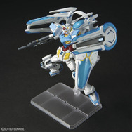 G-セルフ」が劇場版最終決戦シーンの姿でHGガンプラ化